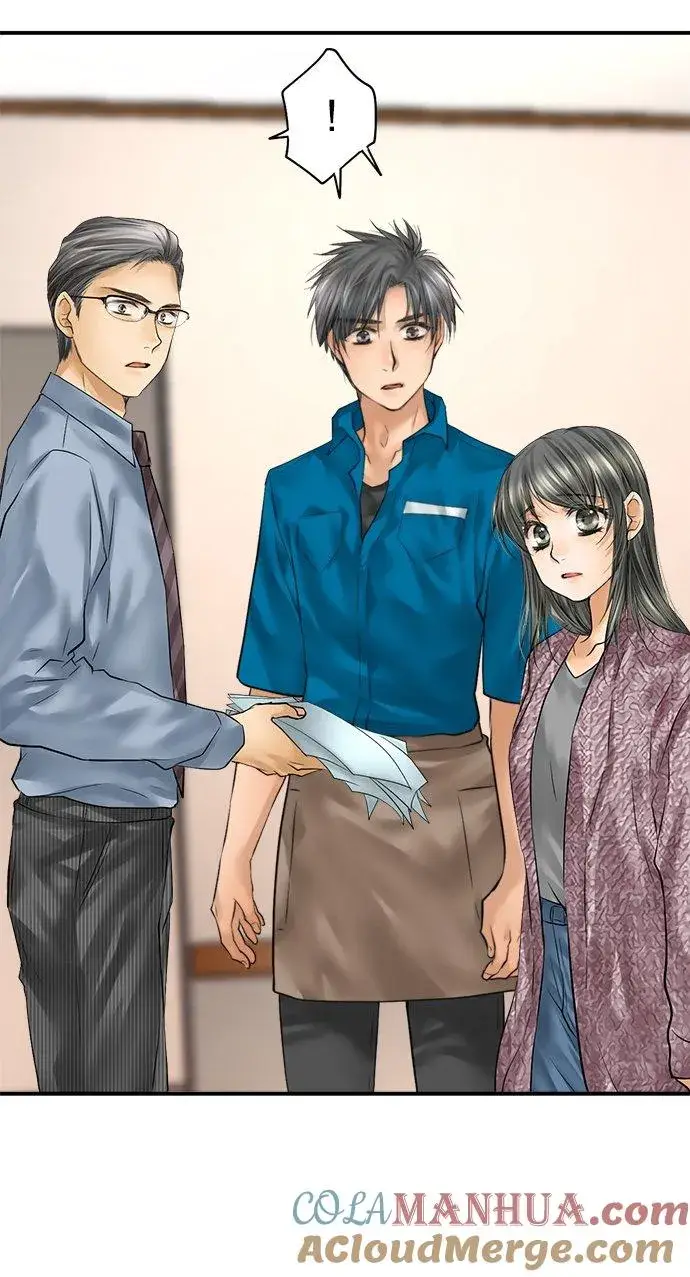 《梗在喉间的话语》第82话图34