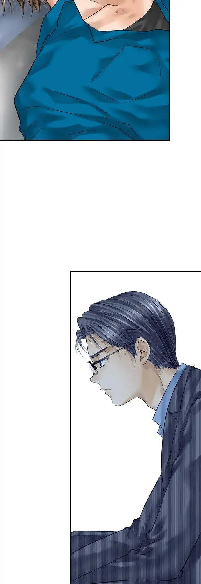 漫画《梗在喉间的话语》第83话第30张图