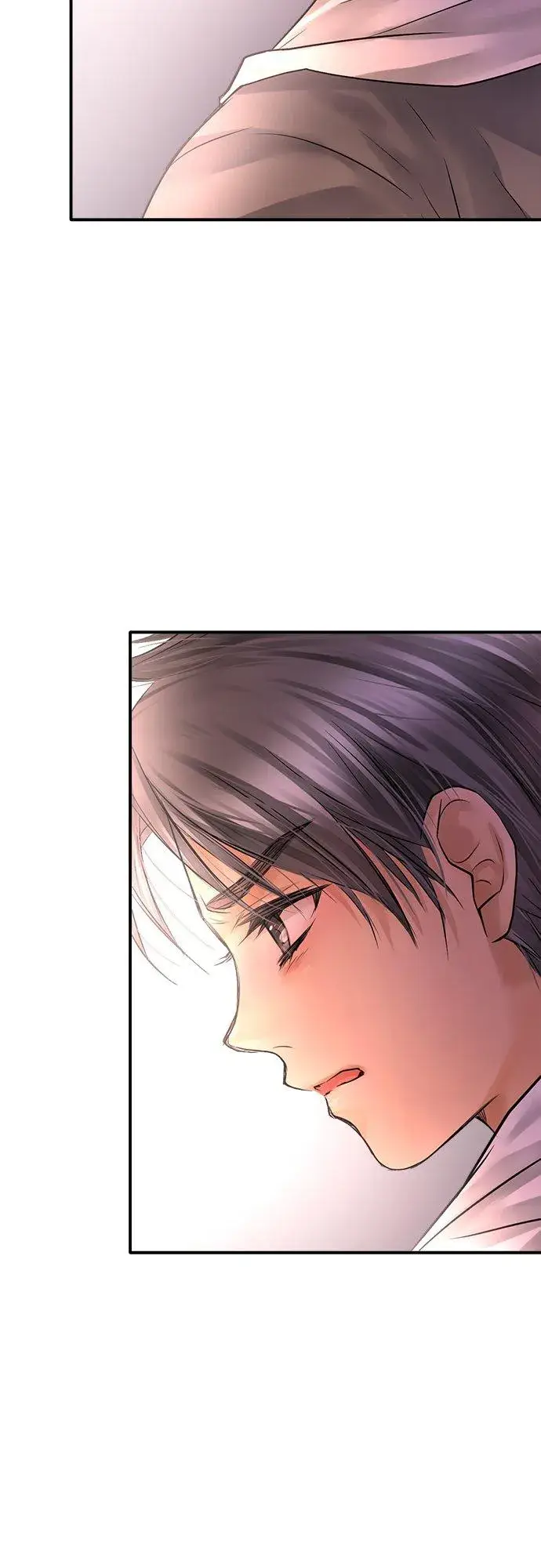 漫画《梗在喉间的话语》第87话第36张图
