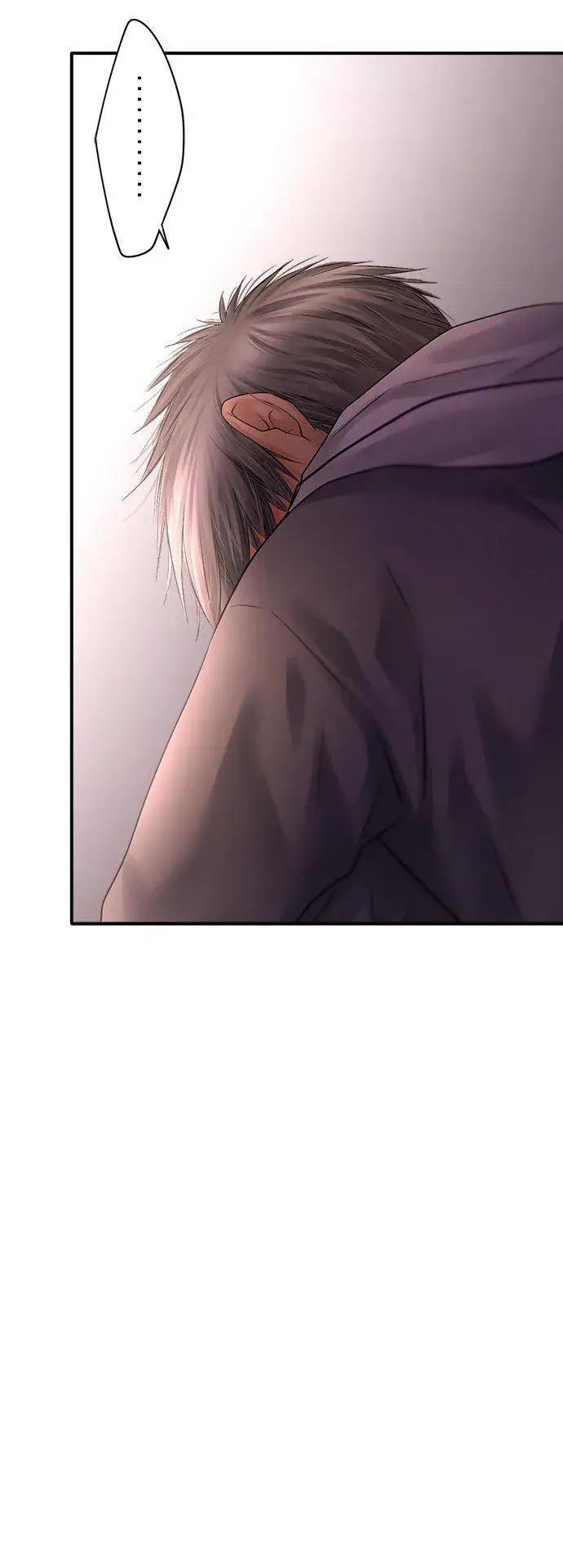 漫画《梗在喉间的话语》第87话第38张图