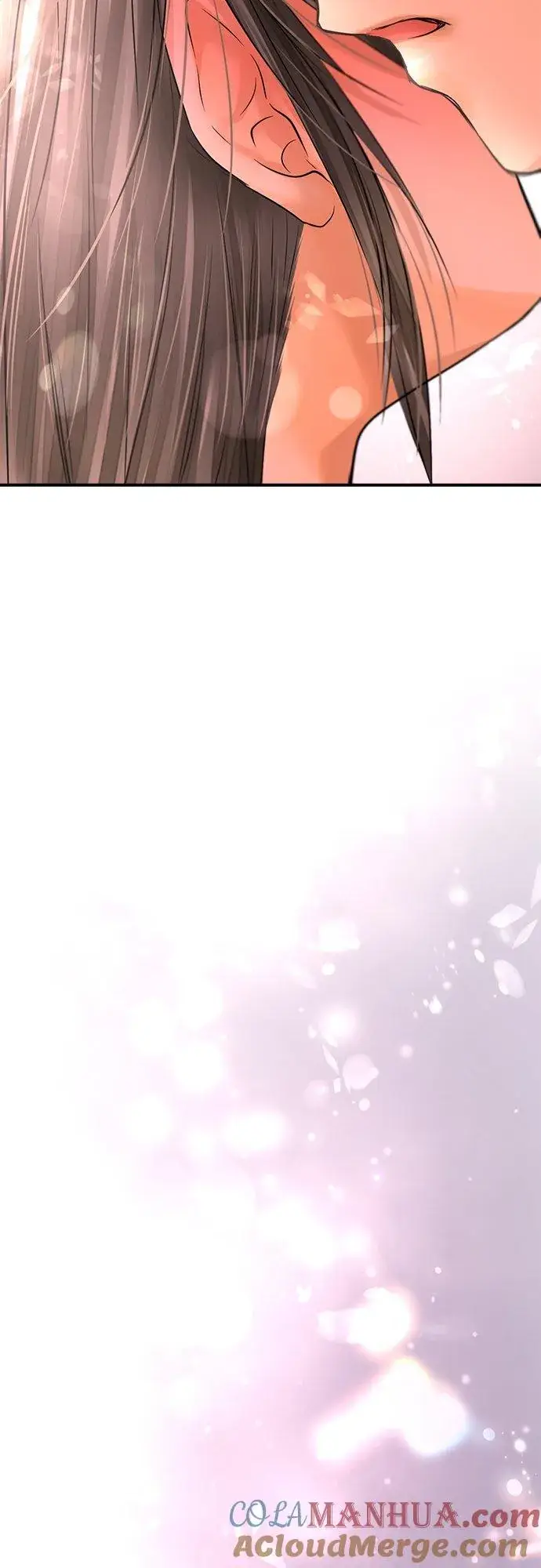 漫画《梗在喉间的话语》第87话第73张图