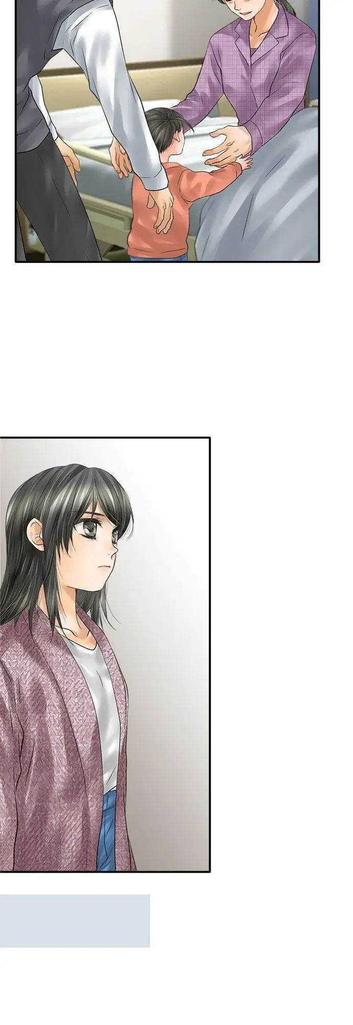 漫画《梗在喉间的话语》第88话第8张图