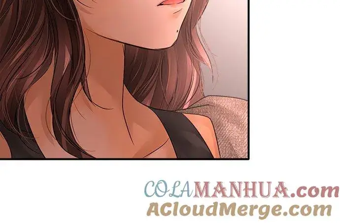 漫画《梗在喉间的话语》第89话第31张图