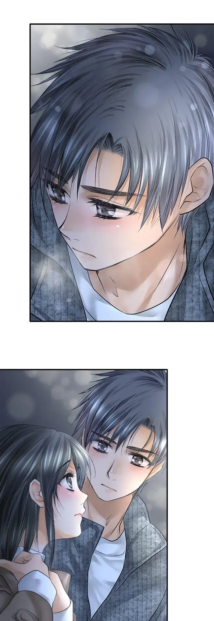 漫画《梗在喉间的话语》第89话第80张图