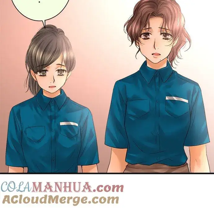 漫画《梗在喉间的话语》第90话第46张图