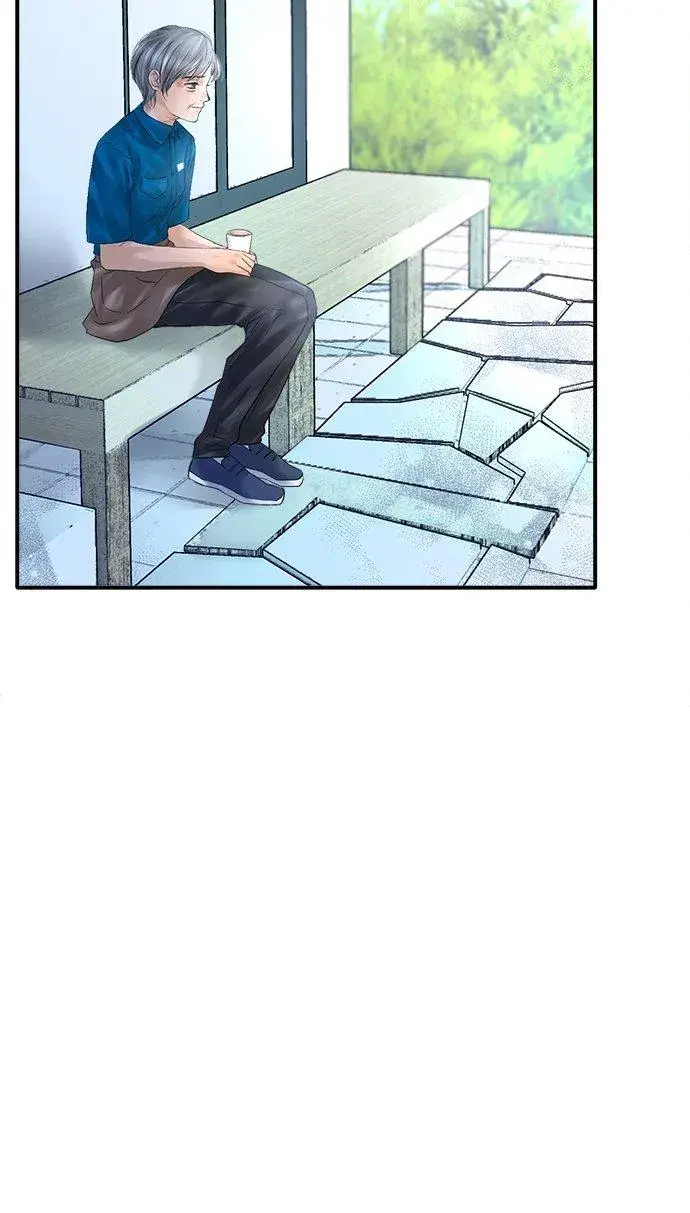 漫画《梗在喉间的话语》第90话第6张图