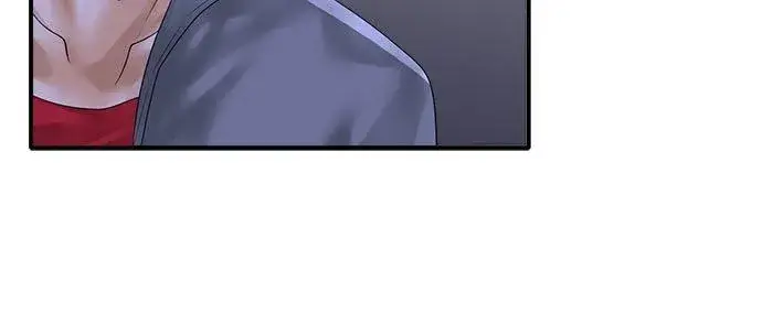漫画《梗在喉间的话语》第92话第56张图