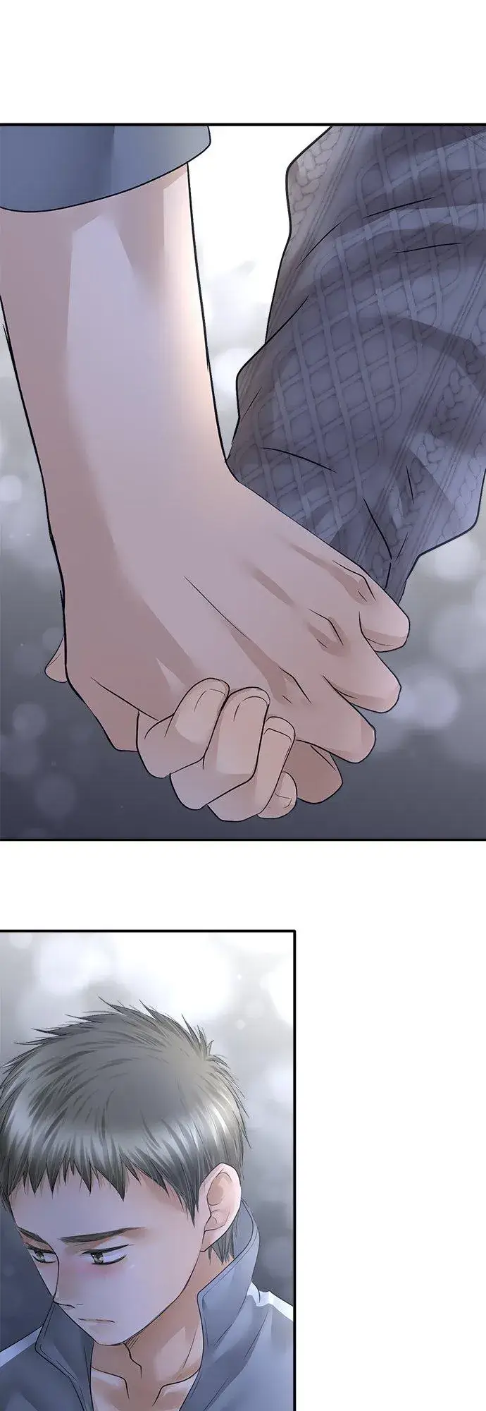 漫画《梗在喉间的话语》第92话第63张图