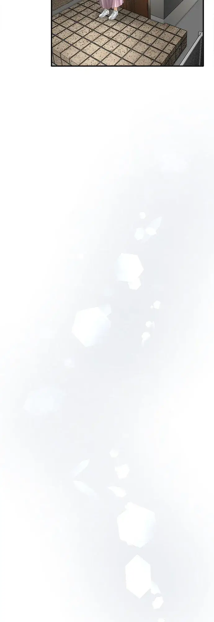 漫画《梗在喉间的话语》第93话第12张图