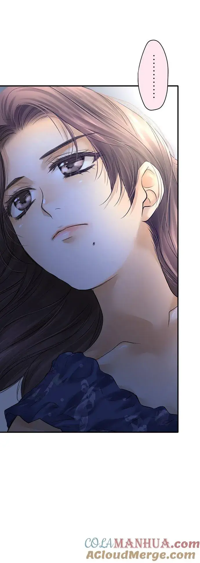 漫画《梗在喉间的话语》第94话第17张图