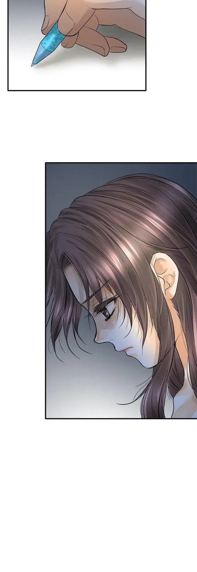 漫画《梗在喉间的话语》第94话第20张图