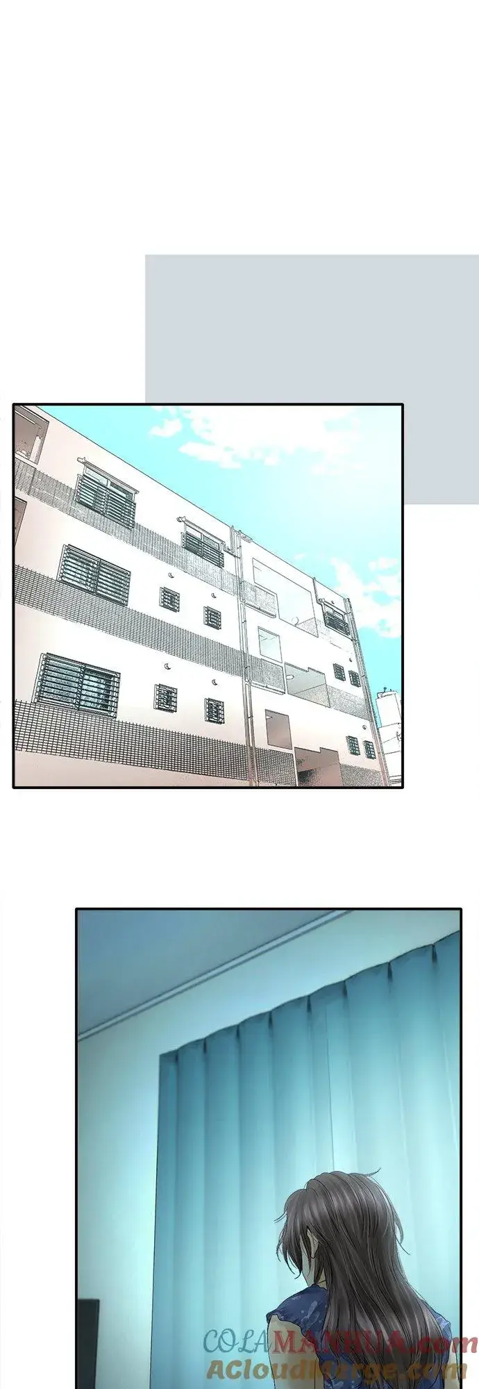漫画《梗在喉间的话语》第94话第29张图