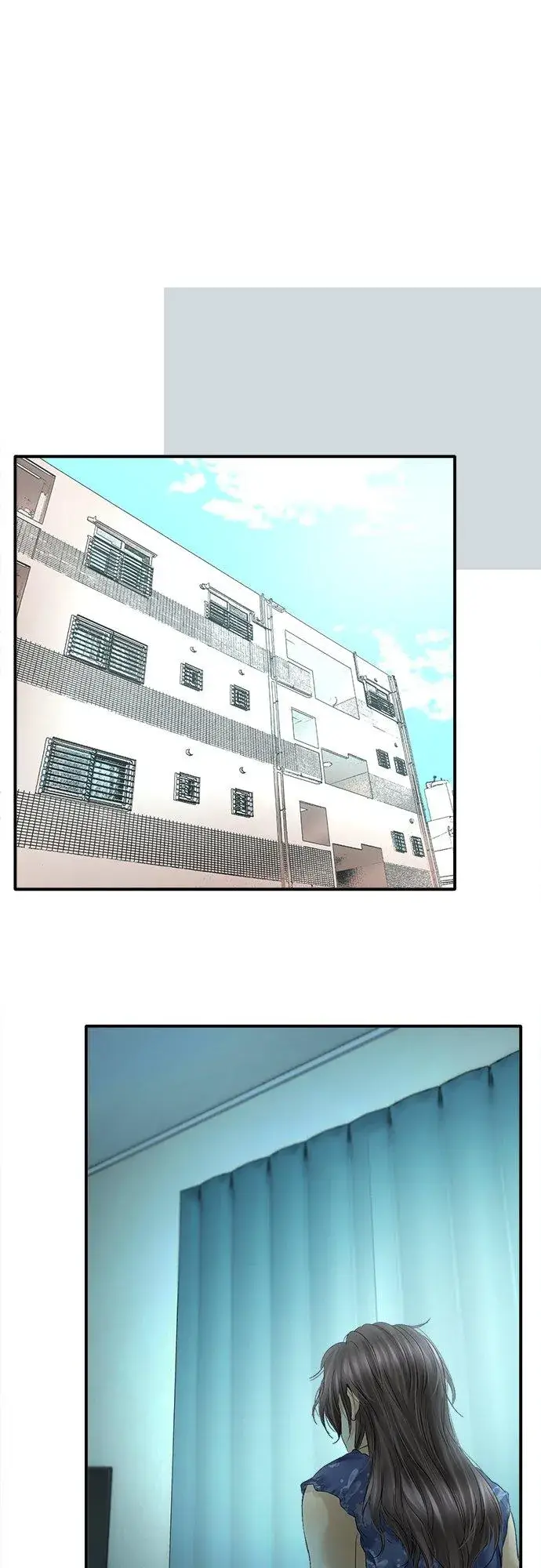 漫画《梗在喉间的话语》第94话第50张图