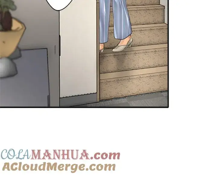 漫画《梗在喉间的话语》第96话第7张图