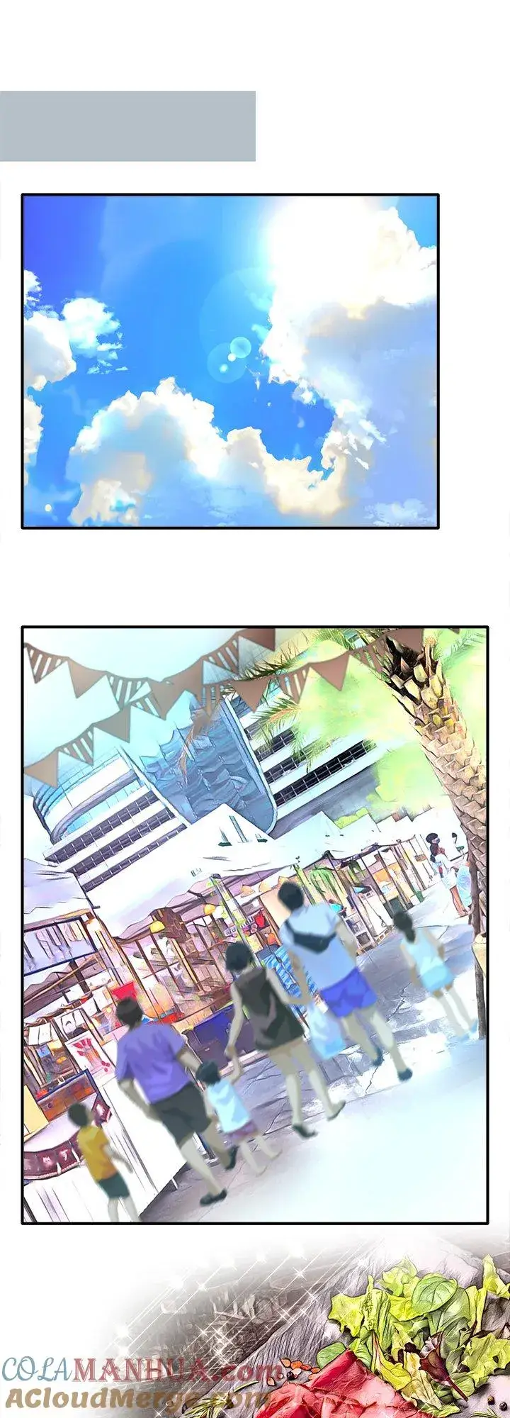 《梗在喉间的话语》第97话图25