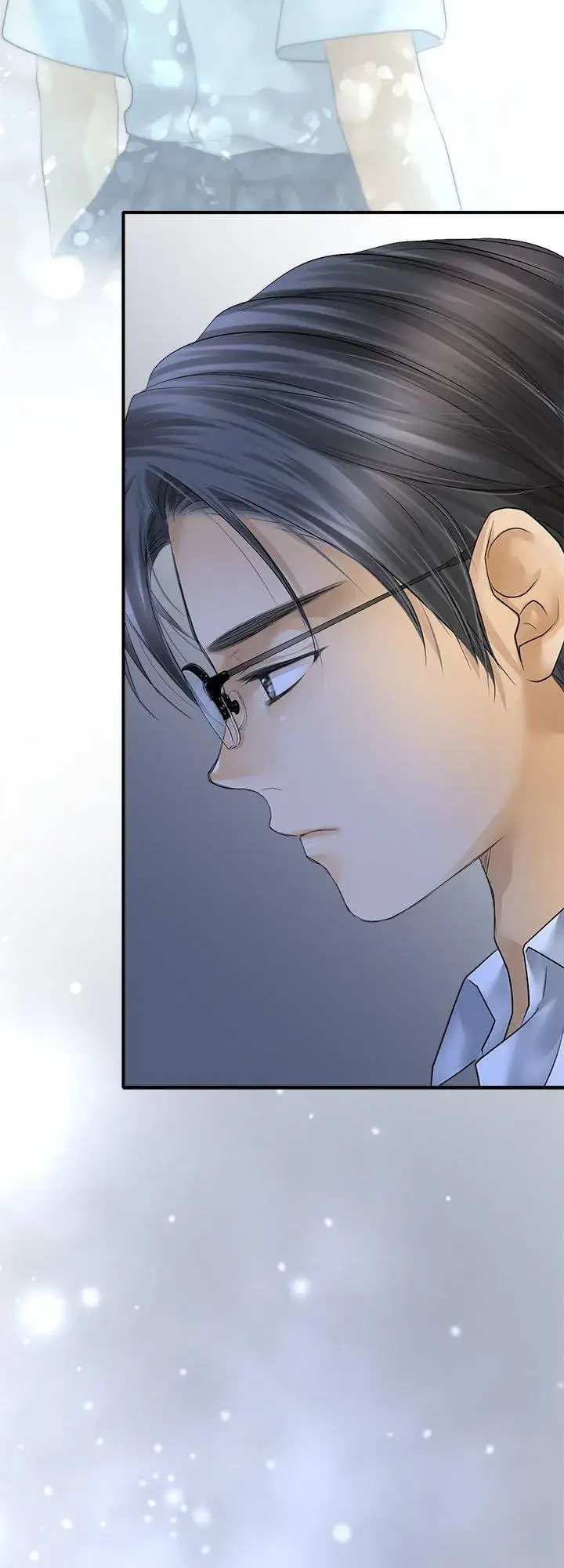 漫画《梗在喉间的话语》第100话第5张图