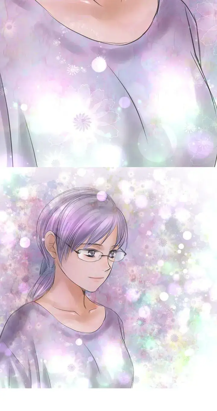 漫画《梗在喉间的话语》【插图集】第12张图