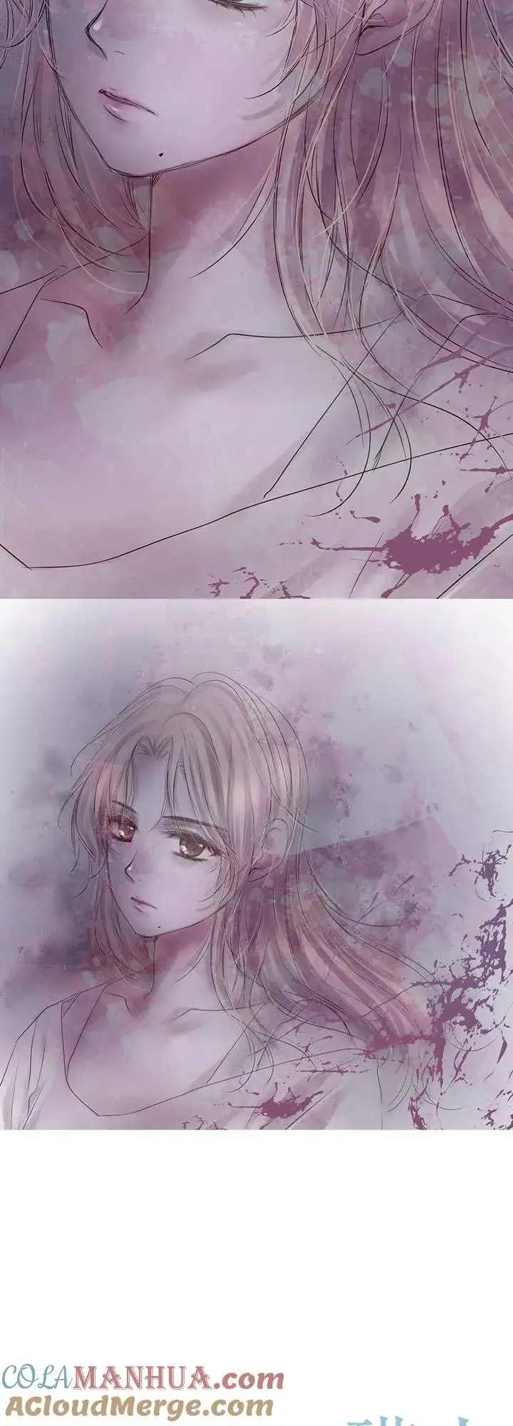 漫画《梗在喉间的话语》【插图集】第9张图