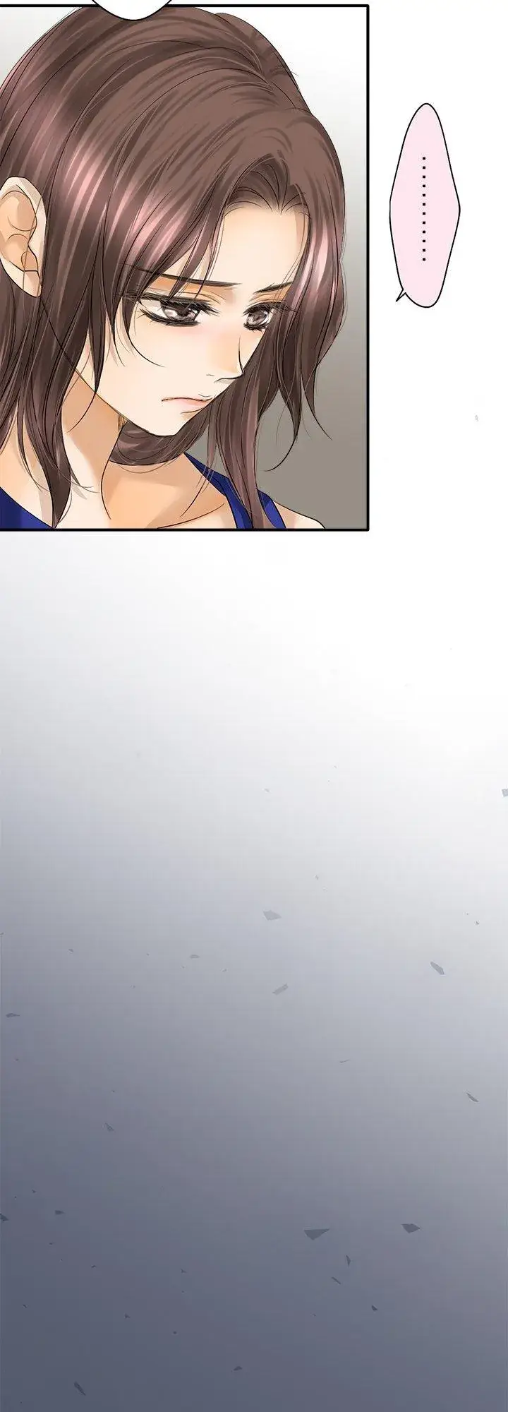 漫画《梗在喉间的话语》第103话第34张图