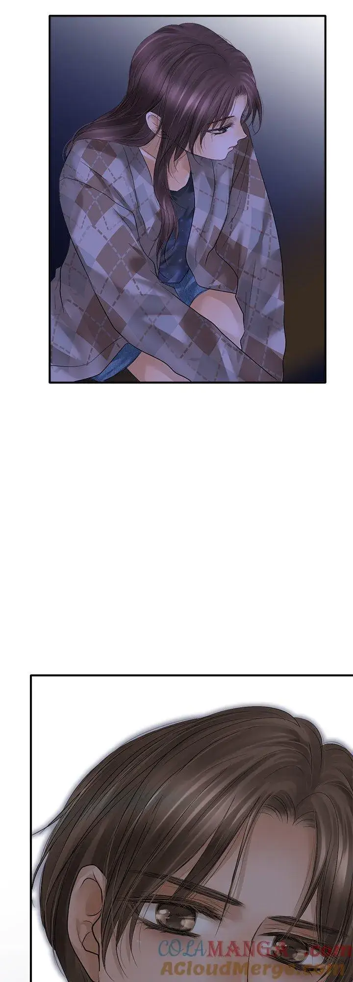 漫画《梗在喉间的话语》第104话第17张图