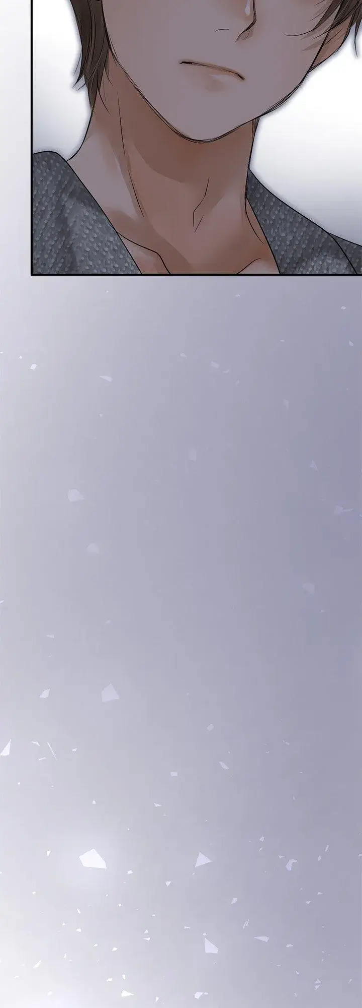 漫画《梗在喉间的话语》第104话第18张图