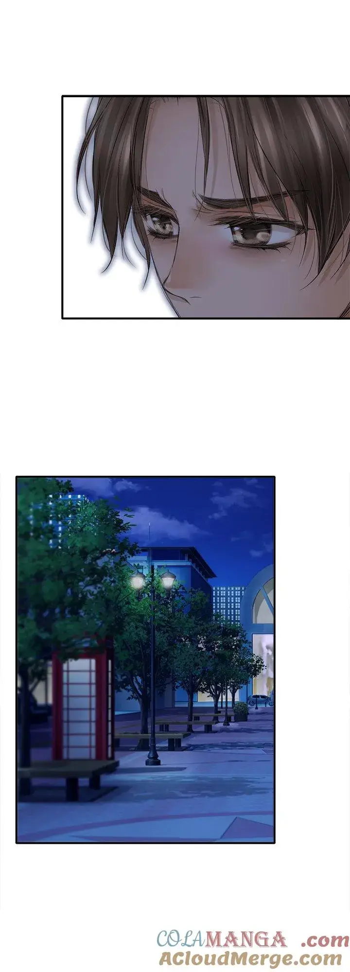 漫画《梗在喉间的话语》第104话第9张图