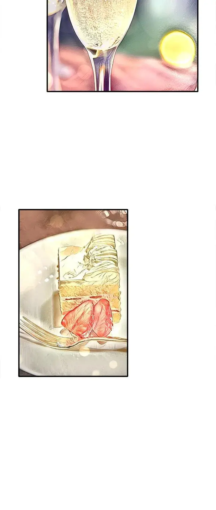 漫画《梗在喉间的话语》第105话第30张图