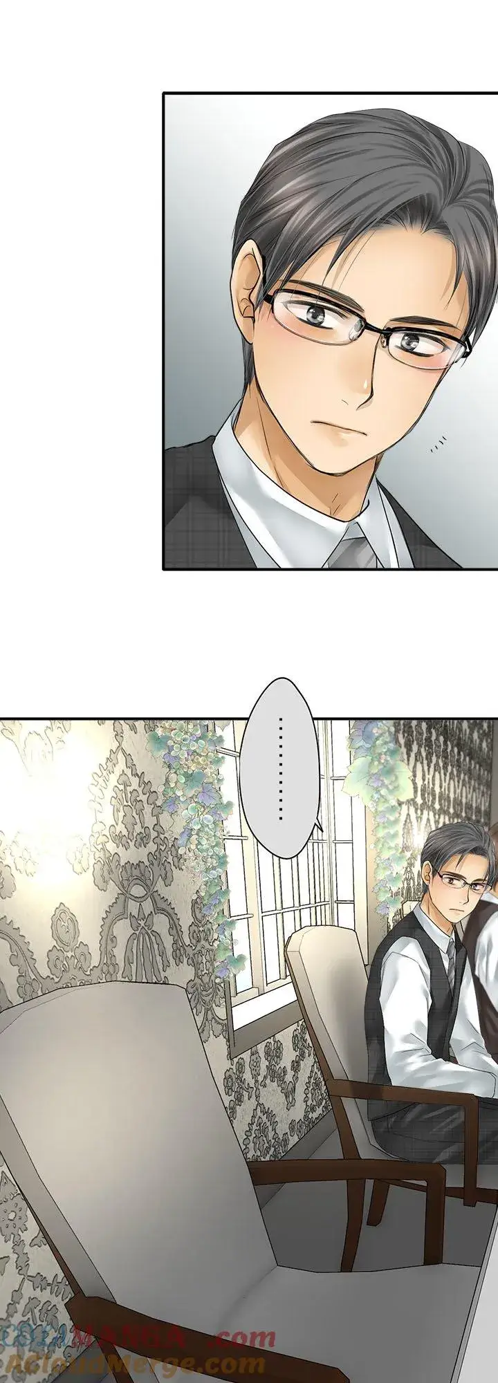 漫画《梗在喉间的话语》第105话第31张图