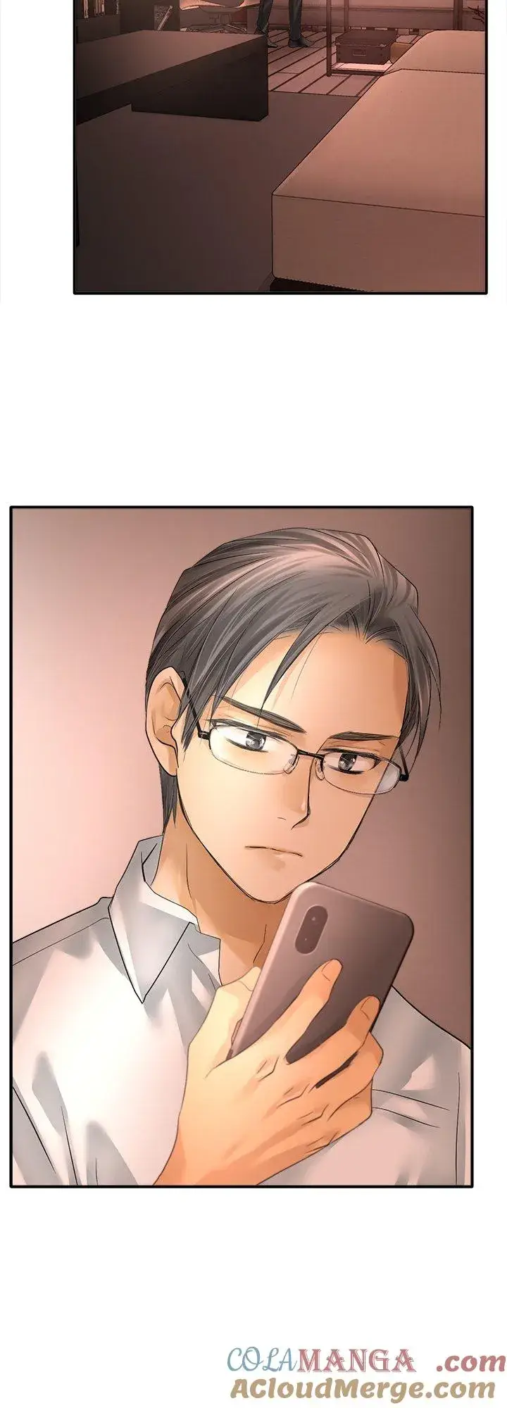 漫画《梗在喉间的话语》第106话第25张图