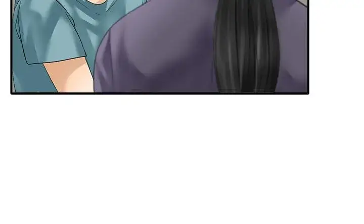 漫画《梗在喉间的话语》第107话第12张图