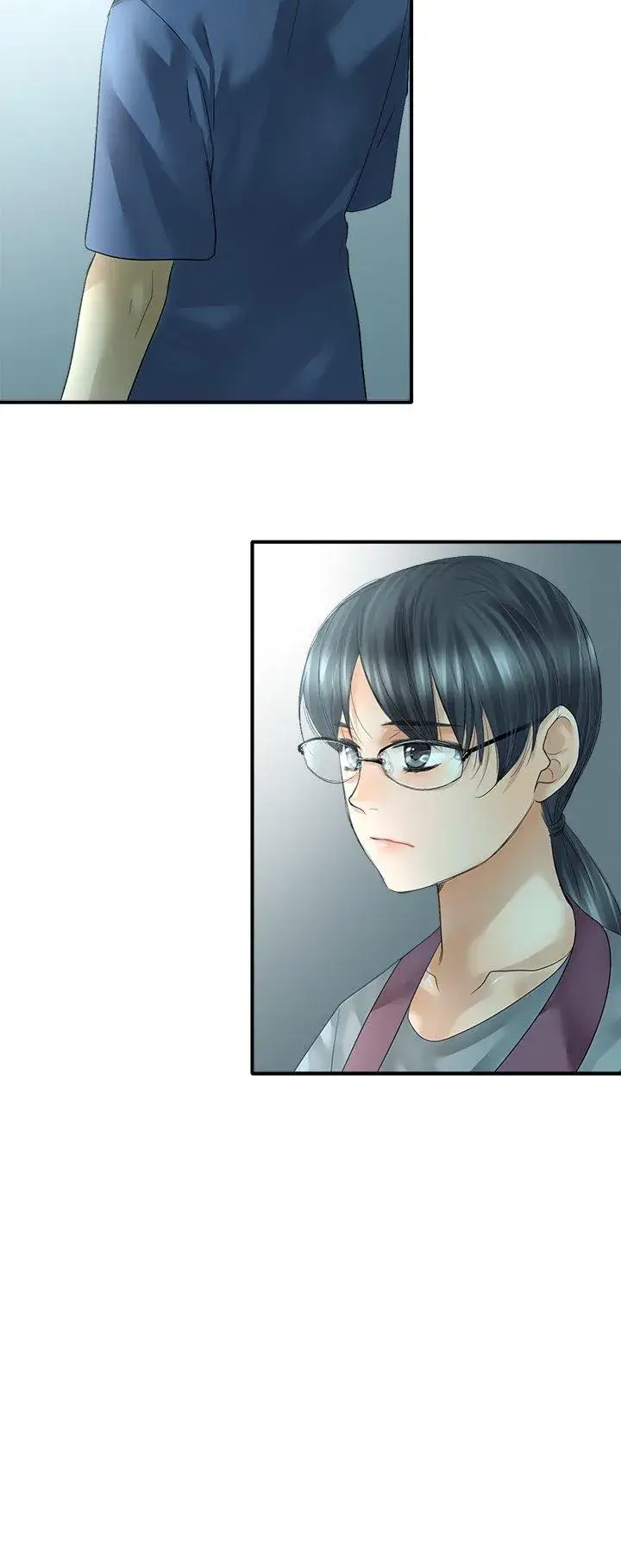 漫画《梗在喉间的话语》第107话第4张图