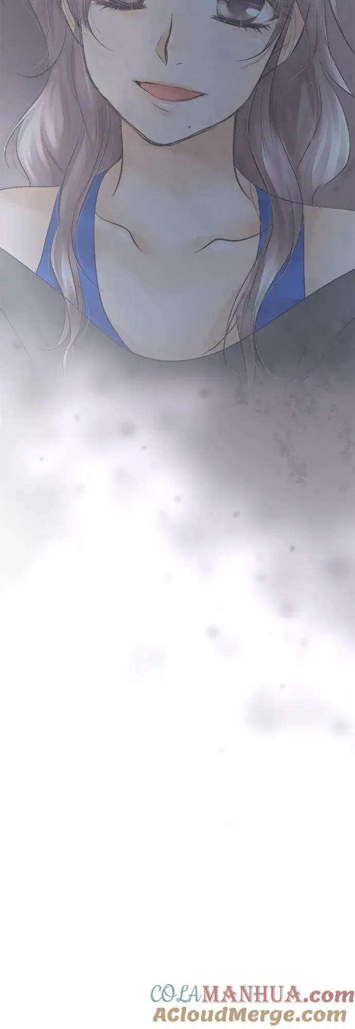 漫画《梗在喉间的话语》第32话第9张图