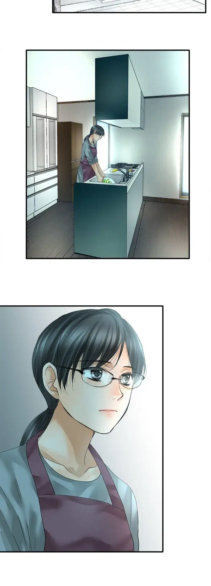 漫画《梗在喉间的话语》第107话第2张图