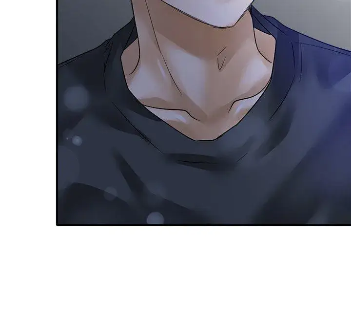 漫画《梗在喉间的话语》第108话第10张图