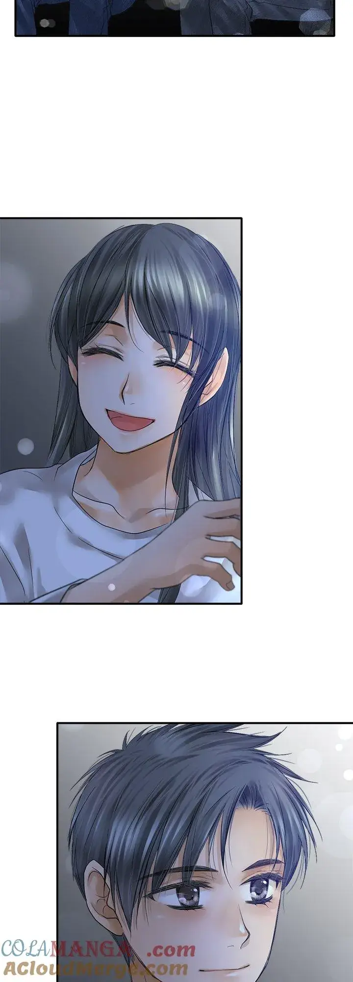漫画《梗在喉间的话语》第108话第9张图