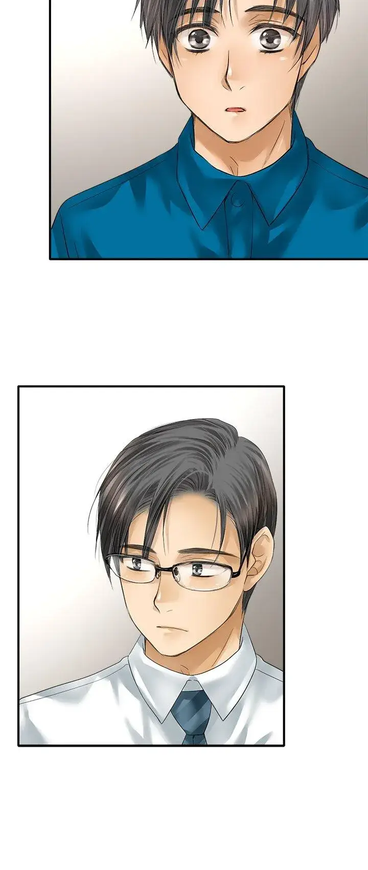 漫画《梗在喉间的话语》第110话第30张图