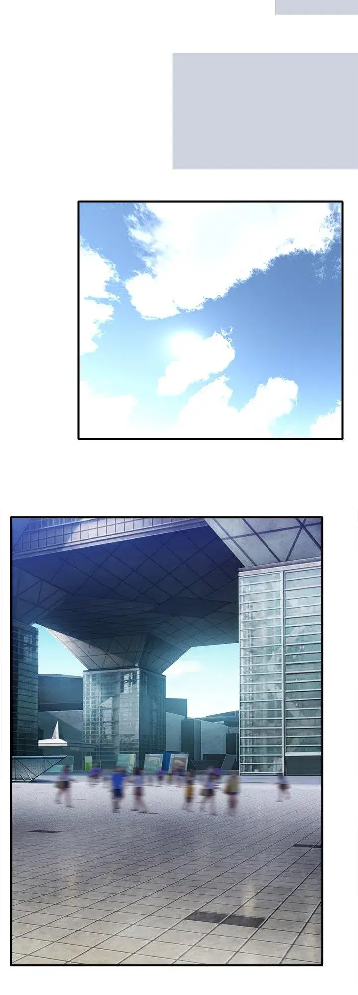 漫画《梗在喉间的话语》第111话第14张图
