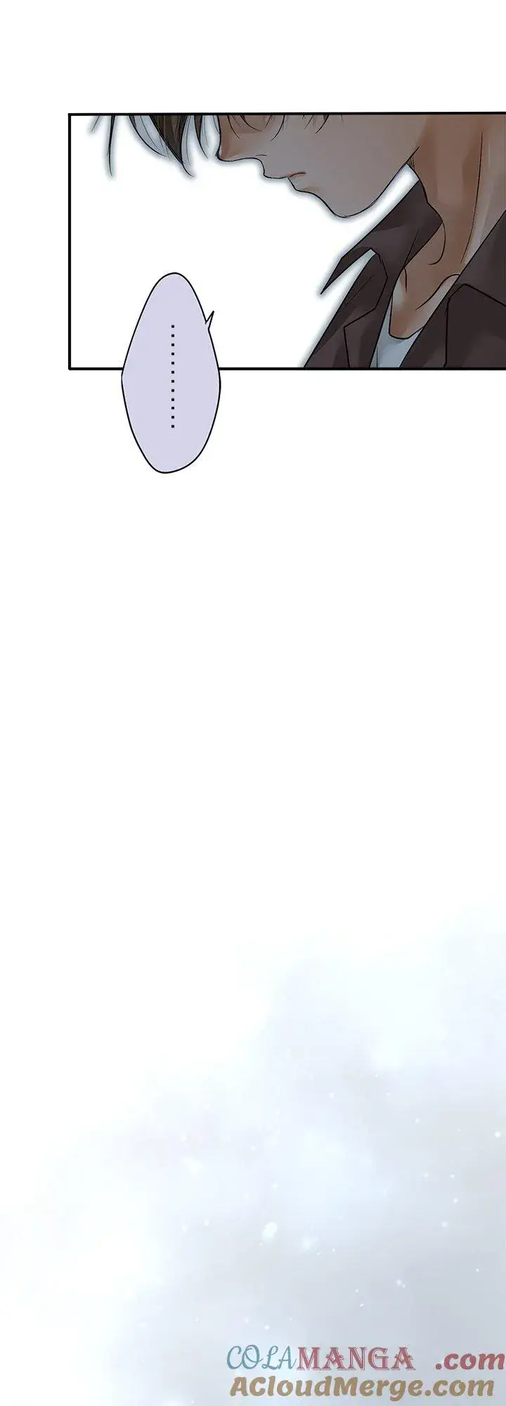 漫画《梗在喉间的话语》第111话第17张图