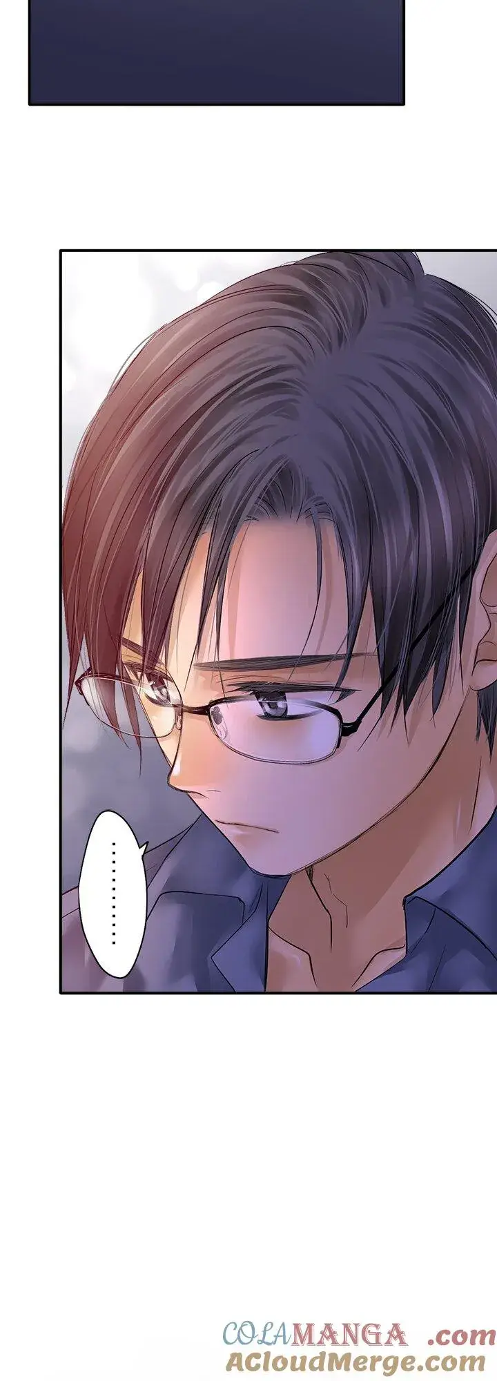 漫画《梗在喉间的话语》第111话第35张图