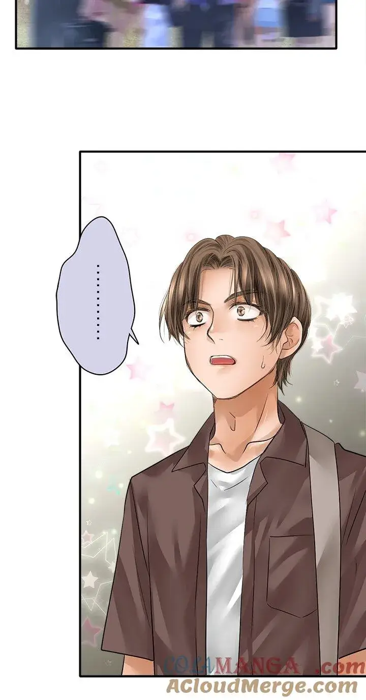 漫画《梗在喉间的话语》第111话第22张图