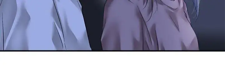 漫画《梗在喉间的话语》第112话第27张图