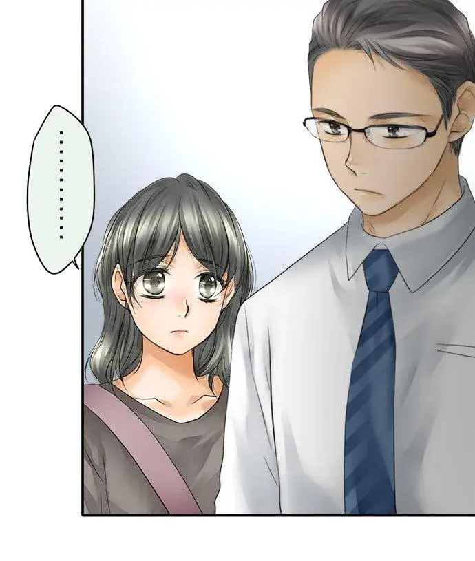 漫画《梗在喉间的话语》第35话第8张图