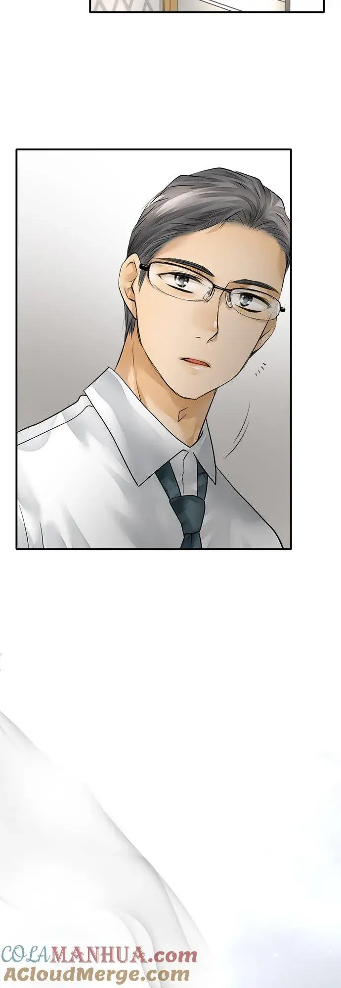 漫画《梗在喉间的话语》第38话第33张图