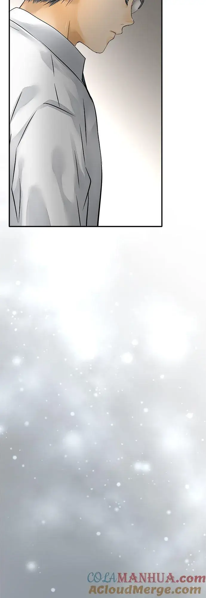 漫画《梗在喉间的话语》第38话第39张图