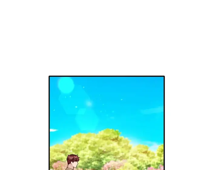 《公爵大人的玩具熊》第7话 花园邂逅图78
