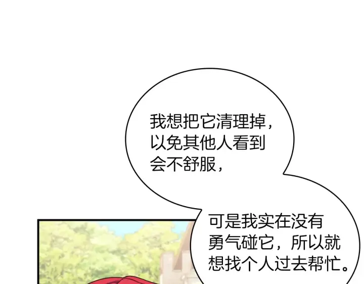 《公爵大人的玩具熊》第18话 他喜欢你图101