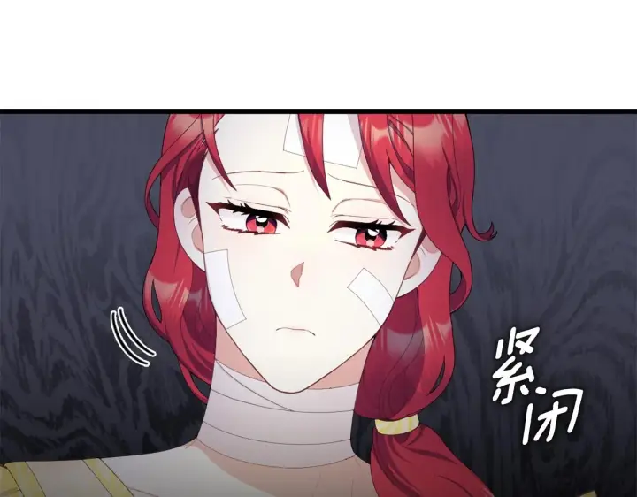 《公爵大人的玩具熊》第32话 被他吻了图109