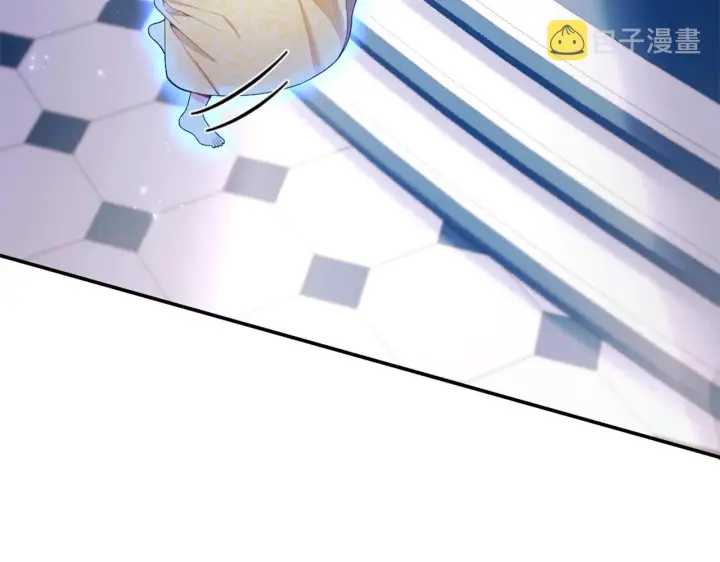 《公爵大人的玩具熊》第33话 再次附身图34