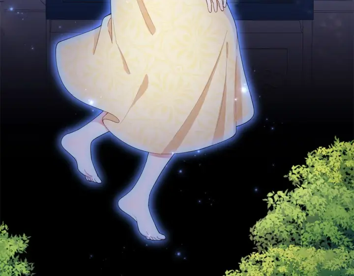 《公爵大人的玩具熊》第33话 再次附身图85