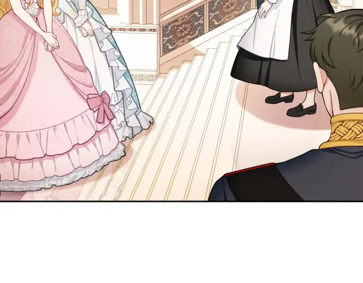 《公爵大人的玩具熊》第35话 熊熊救公爵图11